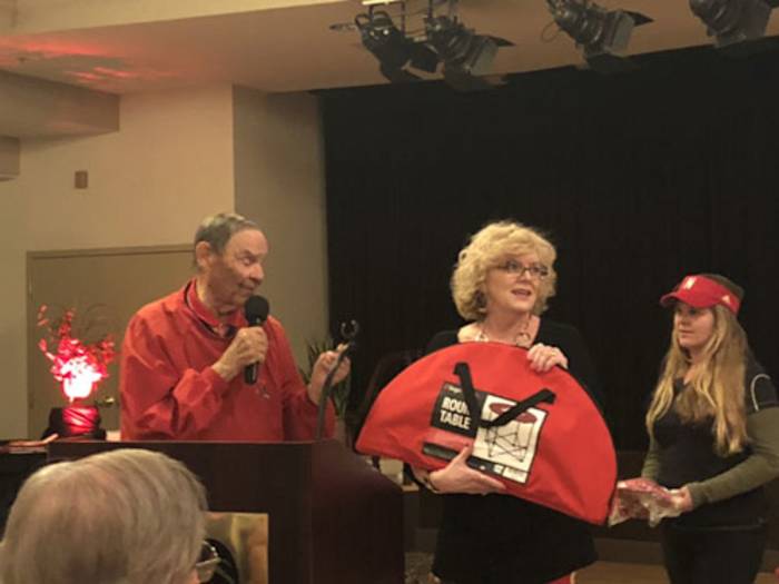 Jack Payne - Nebraska Classic Raffle